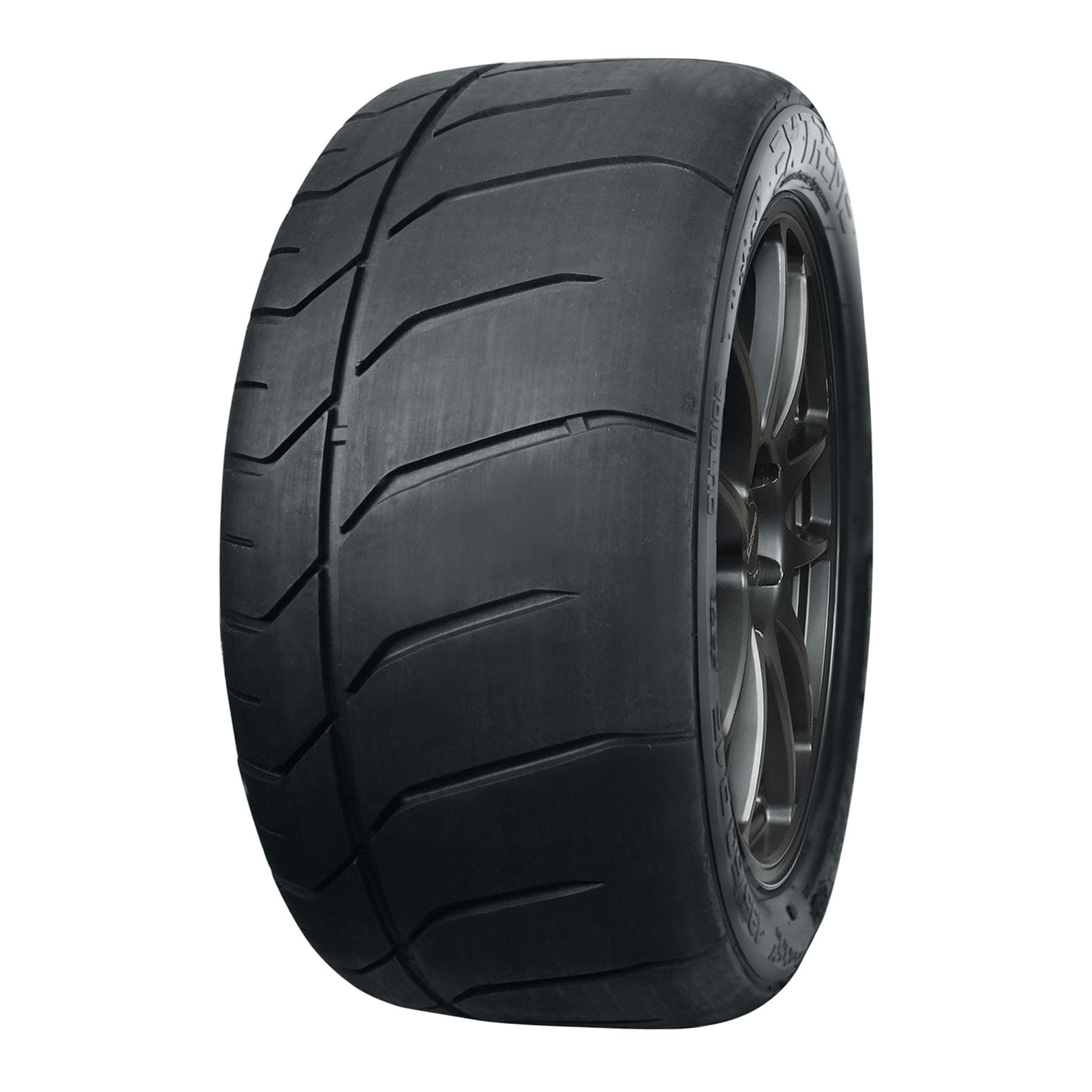 Extreme Tyres VR2 245/40 R17 91V